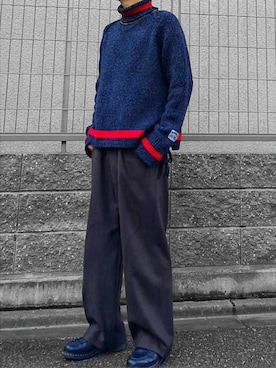 かっきぃさんのコーディネート