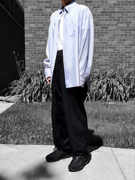 かっきぃさんのコーディネート