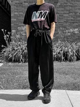 かっきぃさんのコーディネート