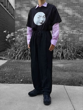 かっきぃさんのコーディネート