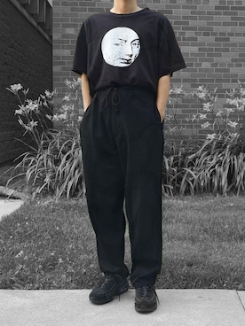 かっきぃさんのコーディネート