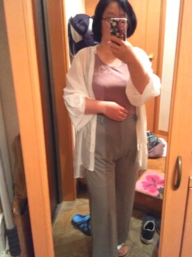 mieさんのコーディネート