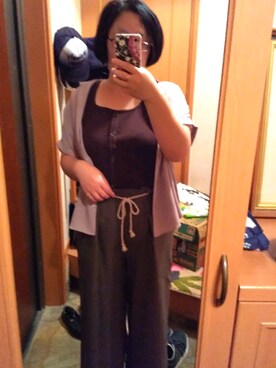 mieさんのコーディネート