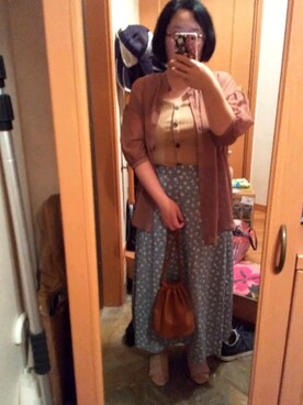 mieさんのコーディネート