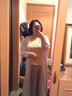 mieさんのコーディネート