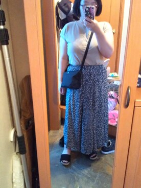 mieさんのコーディネート