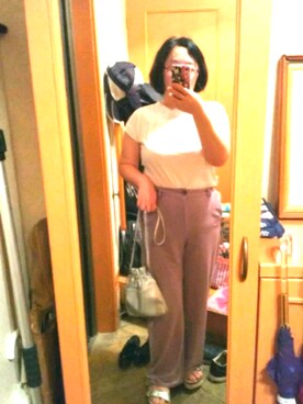 mieさんのコーディネート