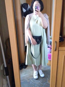 mieさんのコーディネート