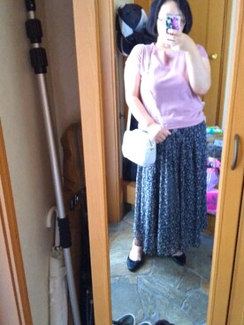 mieさんのコーディネート