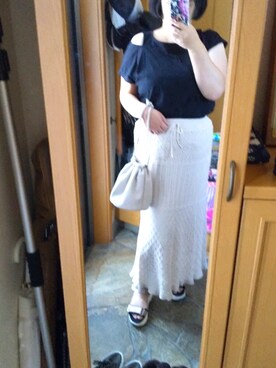 mieさんのコーディネート