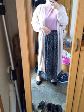 mieさんのコーディネート