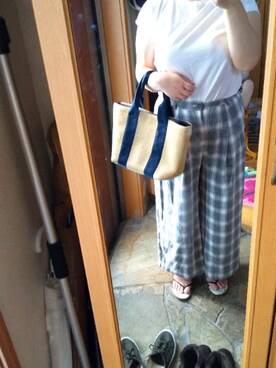 mieさんのコーディネート