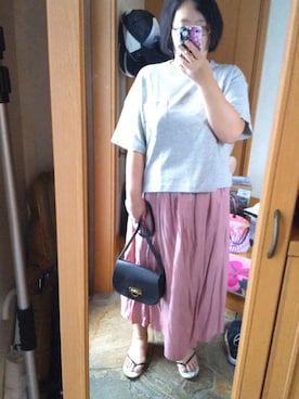 mieさんのコーディネート