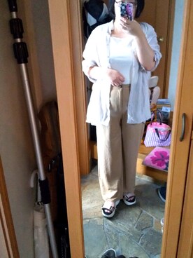 mieさんのコーディネート