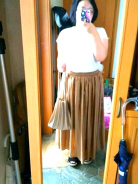 mieさんのコーディネート