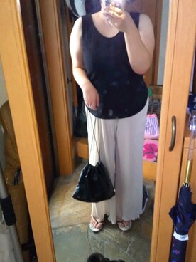 mieさんのコーディネート