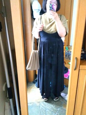 mieさんのコーディネート