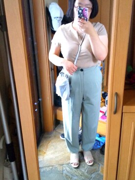 mieさんのコーディネート