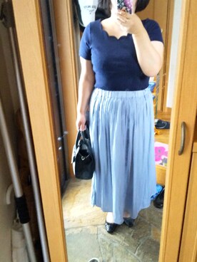 mieさんのコーディネート