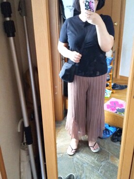 mieさんのコーディネート