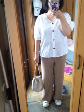 mieさんのコーディネート