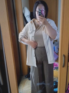 mieさんのコーディネート