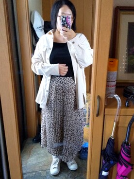 mieさんのコーディネート