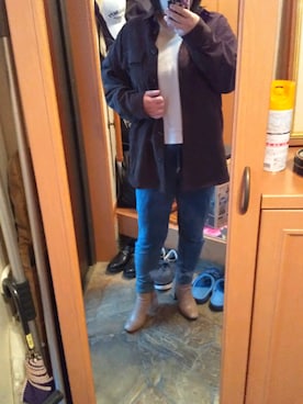 mieさんのコーディネート