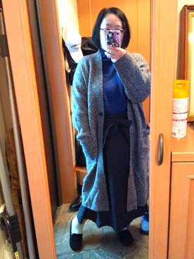 mieさんのコーディネート