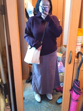 mieさんのコーディネート