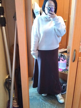 mieさんのコーディネート