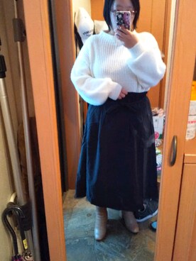 mieさんのコーディネート