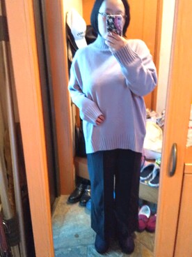 mieさんのコーディネート