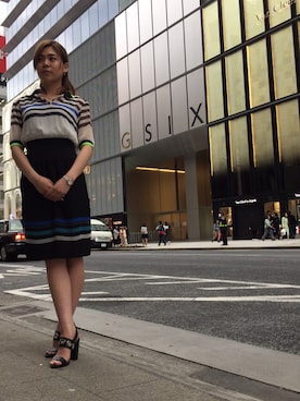 marin.さんのコーディネート