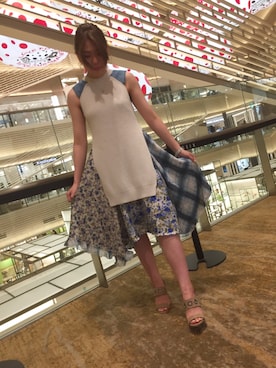 marin.さんのコーディネート