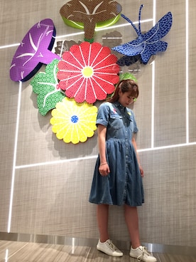 marin.さんのコーディネート