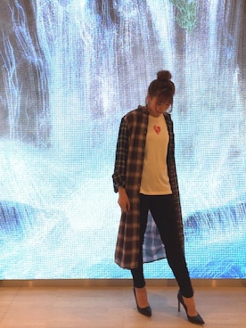 marin.さんのコーディネート