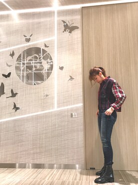 marin.さんのコーディネート