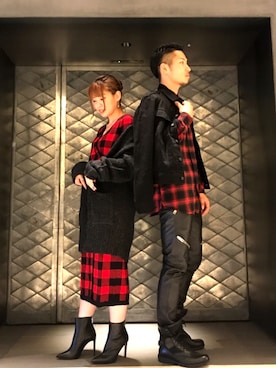 marin.さんのコーディネート