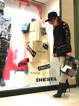 marin.さんのコーディネート