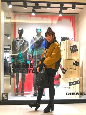 marin.さんのコーディネート