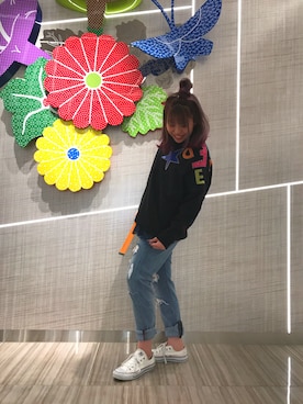 marin.さんのコーディネート