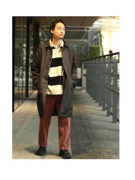 hataさんのコーディネート