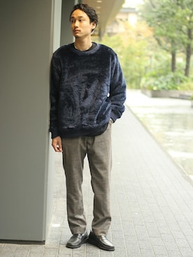 hataさんのコーディネート