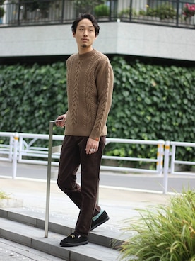 hataさんのコーディネート