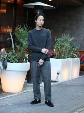 hataさんのコーディネート