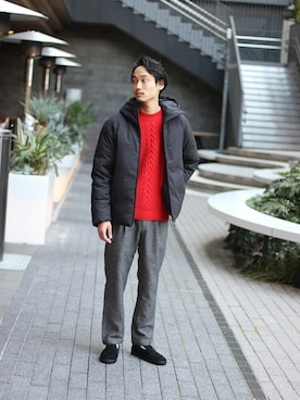 hataさんのコーディネート