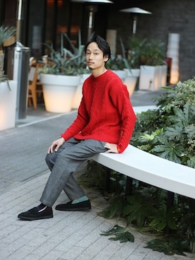 hataさんのコーディネート