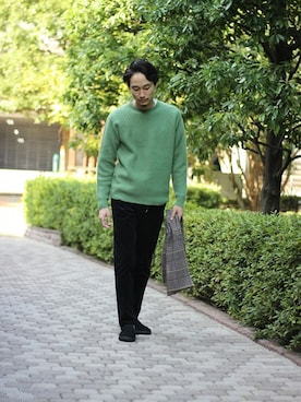 hataさんのコーディネート