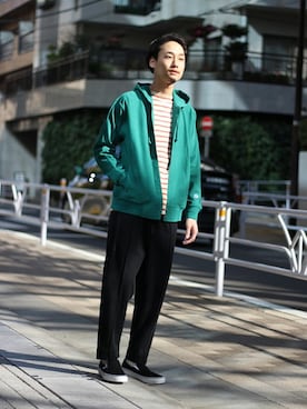 hataさんのコーディネート